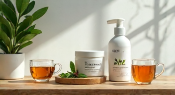 Ökonomische Aspekte von Detox-Produkten (8/10)