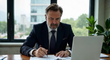 Ökonomische Aspekte von Dr. Klaus Richter (8/10)