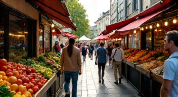 Ökonomische Auswirkungen der Ernährungspolitik (8/10)