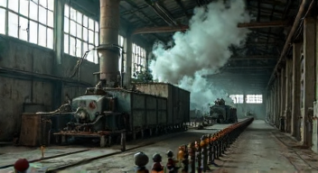 Ökonomische Auswirkungen des Rauchens (8/10)