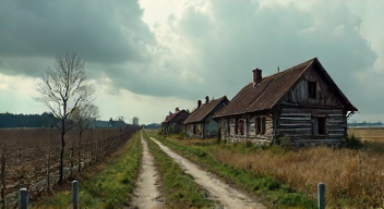 Ökonomische Auswirkungen von Lepra (8/10)