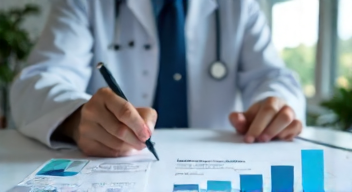 Ökonomische Auswirkungen von Nierenschmerzen (8/10)