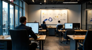 Ökonomische Belastungen durch Migräne in der Gesellschaft (8/10)