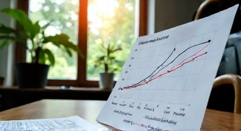 Ökonomische Betrachtung der Hormonspirale (8/10)