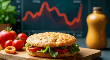 Ökonomische Betrachtungen über hochverarbeitete Lebensmittel