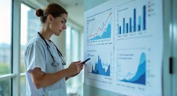 Ökonomische Einflüsse auf die Gesundheitsversorgung (7/10)