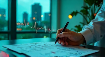 Ökonomische Einflüsse auf die Gesundheit (8/10)