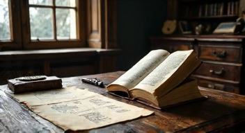 Ökonomische Einflüsse auf die Tuberkulose-Prävention – Adam Smith (Ökonom, 1723-1790) (8/10)