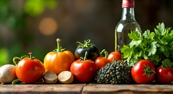 Ökonomische Einflüsse auf Ernährung: Kosten und Nutzen (8/10)