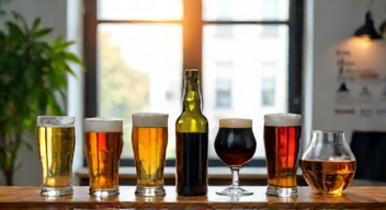 Ökonomische Faktoren des Alkoholmarktes (8/10)