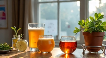 Ökonomische Faktoren im Kontext des Stillens (8/10)