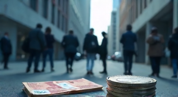 Ökonomische Folgen der Stigmatisierung (8/10)