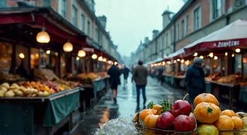 Ökonomische Folgen der Vogelgrippe (8/10)