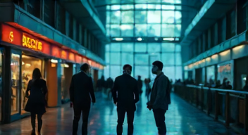 Ökonomische Folgen von Epidemien (8/10)