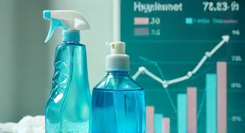 Ökonomische Perspektiven der Hygiene (8/10)