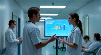 Ökonomische Perspektiven im Gesundheitswesen (8/10)