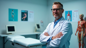 Olympische Spiele: Gesundheit, Risiko und Medizin im Hochleistungssport