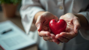 Organspende: Leben retten, Entscheidungsfindung und rechtliche Aspekte