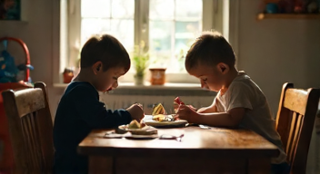 Perspektiven zu Ekel in der Elternschaft