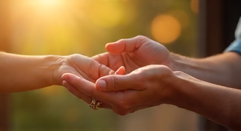 Perspektiven zu Empathie und Mitgefühl