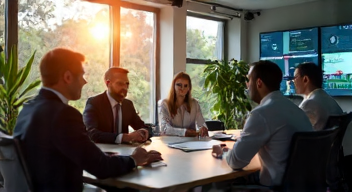 Perspektiven zu Facharztterminvermittlung sind vielversprechend