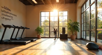 Perspektiven zu Fitness im Alter sind vielversprechend