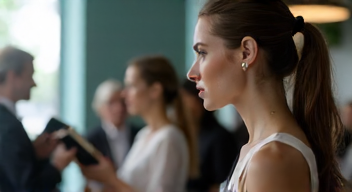 Perspektiven zu Frauenrollen in Medien und Gesellschaft