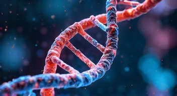 Perspektiven zu Genen und Gesundheit