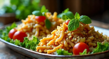 Perspektiven zu gesundem Essen sind vielfältig