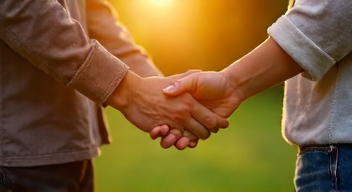 Perspektiven zu gesunden Beziehungen