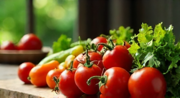 Perspektiven zu gesunder Ernährung