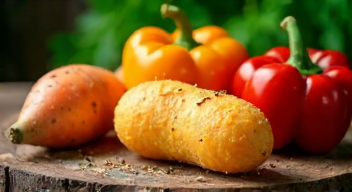 Perspektiven zu gesunder Ernährung erweitern