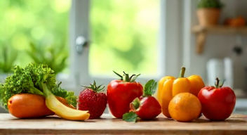 Perspektiven zu gesunder Ernährung für Kinder