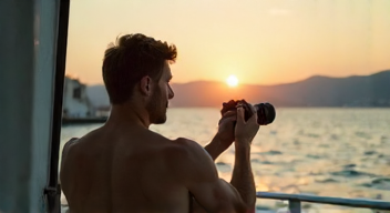 Perspektiven zu Gooning und Selbstbefriedigung