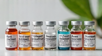 Perspektiven zu Impfungen sind entscheidend