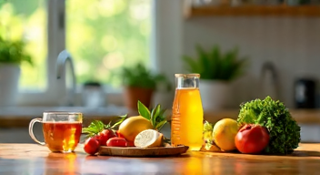 Perspektiven zu Intervallfasten und dessen Einflüssen