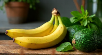 Perspektiven zu Kalium für ein gesundes Leben