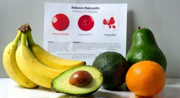 Perspektiven zu Kaliummangel und Gesundheit