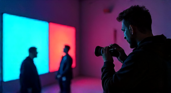 Perspektiven zu Körperwahrnehmung und Medien