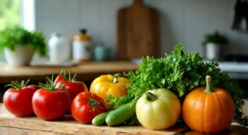 Perspektiven zu Lebensmittelsicherheit und Verantwortung