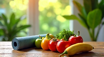 Perspektiven zu Lebensstil und Gesundheit