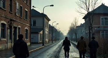 Perspektiven zu Lepra und Gesellschaft