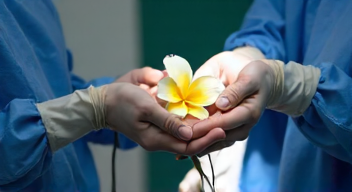 Perspektiven zu Mastektomien und deren Bedeutung