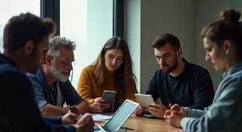 Perspektiven zu Mediennutzung und Sucht