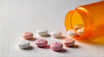 Perspektiven zu Medikamenten für Säuglinge