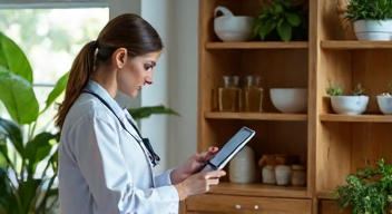 Perspektiven zu Migräne und ihrer Behandlung