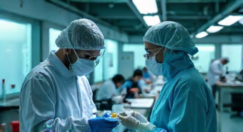 Perspektiven zu Nipah-Virus und dessen Bekämpfung