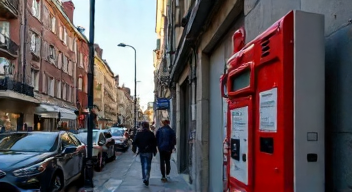 Perspektiven zu Notrufsystemen sind entscheidend