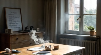 Perspektiven zu Passivrauchen und seinen Folgen