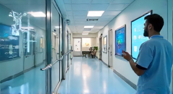 Perspektiven zu Patientensteuerung im Gesundheitswesen